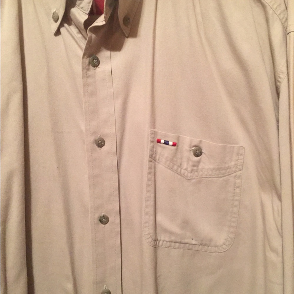 Shirt - Picture 4 of 5